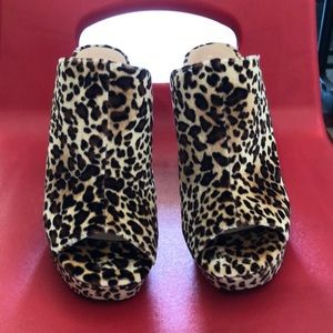 Shelley’s London Slip On Shoes